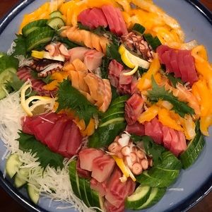 Meet your Posher, Kevin